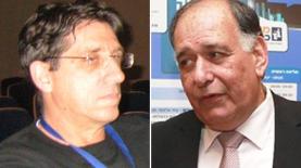 יונה יהב וחגי גולן (צילום: מיכל פתאל), צילום: מיכל פתאל