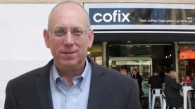 אבי כץ - מנכ"ל קופיקס, צילום: Bizportal