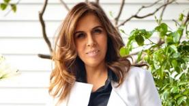 דניאלה רייבנבך (צילום: בן יוסטר), צילום: בן יוסטר