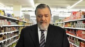 רפי נגד דן (צילום: יוני המנחם), צילום: יוני המנחם