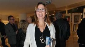 אושרת קוטלר (צילום: רפי דלויה), צילום: רפי דלויה