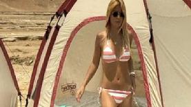 'היפה והחנון 3' (צילום מסך ערוץ 10), צילום: צילום מסך ערוץ 10