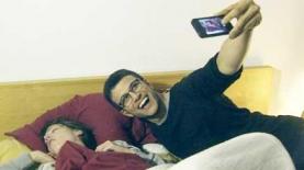 אסי שובבני (צילום אילוסטרציה: צילום מסך מתוך הפורמט 'בזמן שישנת'), צילום: צילום מסך