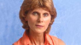 אילנה קאופמן (צילום: סיון פרג'), צילום: סיון פרג'