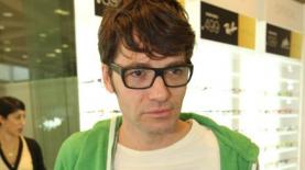 ליאון רוזנברג (צילום: רפי דלויה), צילום: רפי דלויה