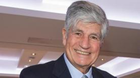 מוריס לוי (צילום: יח"צ), צילום: יח"צ