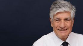 מוריס לוי (צילום: יח"צ), צילום: יח"צ