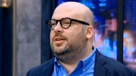 השף יונתן רושפלד, 'מאסטר-שף' (צילום מסך: קשת ערוץ 2), צילום: צילום מסך קשת ערוץ 2