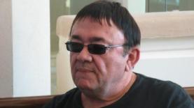 יעקב שחם (צילום ארכיון: אלכסנדר כץ), צילום: צילום ארכיון: אלכסנדר כץ