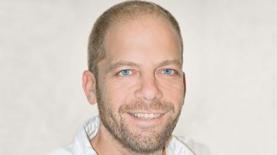 יובל הולנדר ( צילום: ירון יצחקוב), צילום: ירון יצחקוב