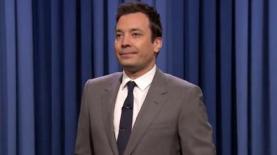 ג'ימי פאלון (צילום מסך: NBC), צילום: צילום מסך NBC