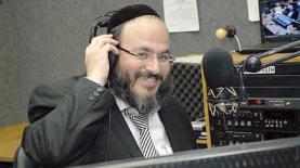 עמי מימון מ'קול ברמה' (יח"צ), צילום: יח"צ