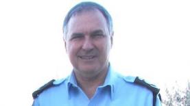 הקים ועדת בדיקה. מפכ"ל המשטרה יוחנן דנינו (צילום: דינארה), צילום: דינארה