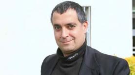 דובר עיריית רמת-השרון גונן אליאסי (צילום: יח"צ), צילום: יח"צ