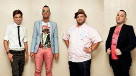 פרק המייקאובר של 'היפה והחנון 4' (צילום: הדס פרץ), צילום: צילום: הדס פרץ