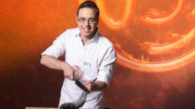 המודח ג'וש סטיל (צילום: ינאי יחיאל), צילום: ינאי יחיאל