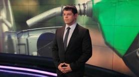 מתן חודורוב במוסף החדש של 'חדשות 10' (יח"צ), צילום: יח"צ