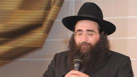 הרב יאשיהו פינטו, צילום: GFDL