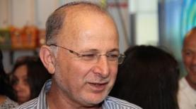 מראשי הערוץ החדש. מוטי שקאלר (צילום: אייס), צילום: אייס