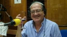 אמנון פאר לילה חי מאד (יח"צ), צילום: יח"צ