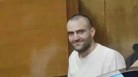 חגי פליסיאן (צילום מסך: 'חדשות 2'), צילום: צילום מסך חדשות ערוץ 2