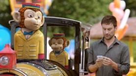 אורנג' (צילום מסך מתוך פרסומת של החברה), צילום: צילום מסך מתוך הפרסומת