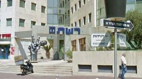 אסור להשתמש!!! בית רשת ברחוב הברזל (צילום: גוגל מפות), צילום: צילום: גוגל מפות אסור להשתמש!!!