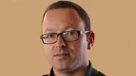 ריצ'י הנטר. מעכשיו אמרו מנכ"ל מקאן תל אביב (צילום: יח"צ), צילום: יח"צ