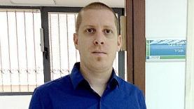 יעוז סבר (צילום: יח"צ), צילום: יח"צ