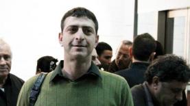 זליג רבינוביץ' (צילום: אלכסנדר כץ), צילום: אלכסנדר כץ