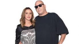 רון ושרית קופמן ב'זוג מנצח VIP' (צילום: דביר כחלון), צילום: דביר כחלון