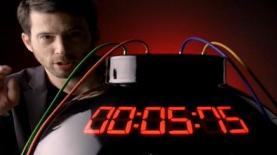 השעשועון BOOM! עם עידו רוזנבלום (צילום מסך), צילום: צילום מסך