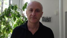גל זייד מנהל מחלקת קומדיה ודרמה באנדמול ישראל (צילום: יח"צ), צילום: יח"צ