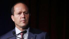 ניר ברקת, צילום: מרק ישראל סאלם