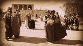 מאה שנים לאחור (צילום: אמיר ריינר), צילום: אמיר ריינר