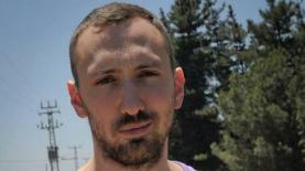 עידן אלדר, צילום: התקבל ע"י עידן אלדר