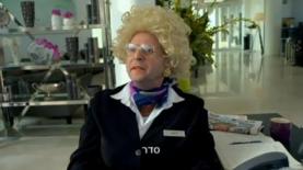 ארץ נהדרת ספיישל העשור (צילום מסך קשת ערוץ 2), צילום: צילום מסך קשת ערוץ 2