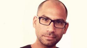 טל קמיאבי, צילום: באישור טל קמיאבי