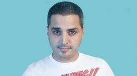 יהב דרייזין. משנה למנכ"ל JWT, צילום: יח"צ