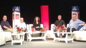 שובר מסך 2014, צילום: אלכסנדר כץ