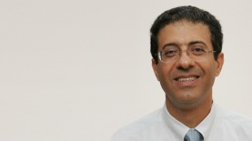 אילן ישועה, מנכ"ל וואלה, צילום: יח"צ