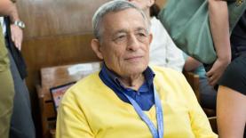 דן מרגלית, צילום: יותם רונן