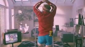 John Lewis חוגג 150, צילום: צילום מסך מתוך הפרסומת