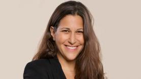 אורית גרינבוים-ליפסקי,  מנהלת השיווק של שטראוס מים ישראל (צילום: יח"צ), צילום: יח"צ