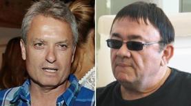 יעקב שחם ואילן שילוח (צילום: אלכסנדר כץ, קובי קנטור), צילום: אלכסנדר כץ, קובי קנטור