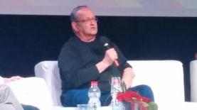 דן שילון, צילום: אלכסנדר כץ