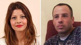 יובל גורן ואורלי לוי-אבקסיס (צילום מתוך אתר הכנסת), צילום: צילום מתוך אתר הכנסת