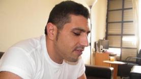 אבירם זינו, צילום: מתוך דף הפייסבוק של אבירם זינו