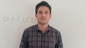 אביב ברקוביץ', סמנכ"ל הפיתוח העסקי של חברת הפרסום הדיגיטלי אלגומייזר (יח"צ), צילום: יח"צ