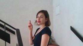 דנה דרבינסקי, צילום: יח"צ